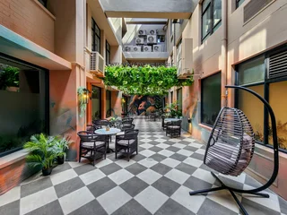 Prime Office Space in Cape Town