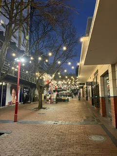 Prestigious Office Space for Rent in Cape Town