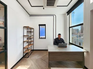 Prestigious Office Space for Rent in Cape Town