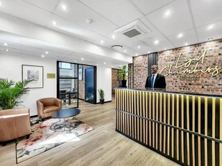 Prestigious Office Space for Rent in Cape Town