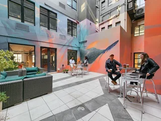 Prestigious Office Space for Rent in Cape Town