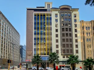 Prime Corporate Offices for Rent in Cape Town