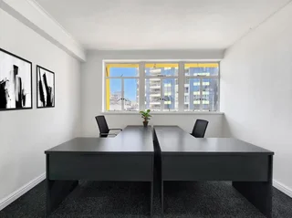 Budget, Friendly Executive Offices