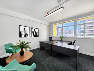 Budget, Friendly Executive Offices