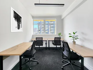 Budget, Friendly Executive Offices