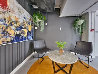 Budget, Friendly Executive Offices