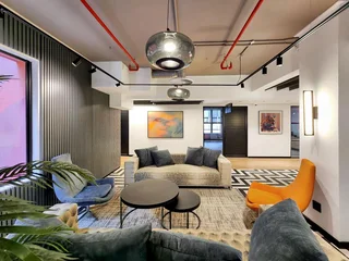 Budget, Friendly Executive Offices