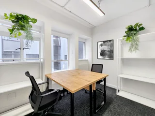 Affordable, Fully Furnished Corporate Office Space