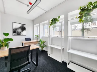 Affordable, Fully Furnished Corporate Office Space
