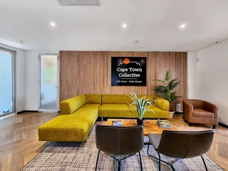 Affordable, Fully Furnished Corporate Office Space