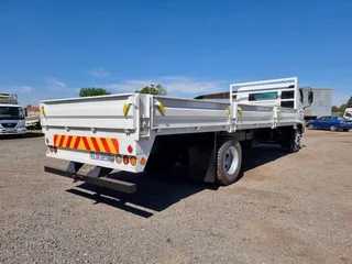 2016 - Ad posted by Boniswa mbokazi