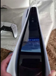 Sony playstation 5 pro slim edition 1trb