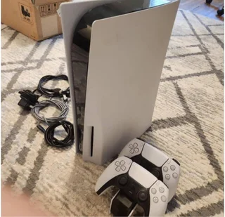 Sony playstation 5 pro slim edition 1trb