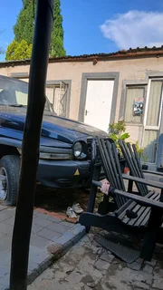 Vehicle, Komando SUV. Has all the papers and all the parts.