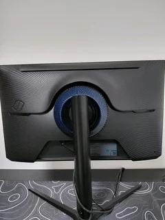 Samsung gaming monitor