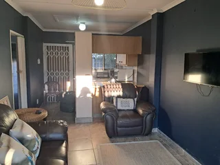 One Bedroom Granny flat to rent in MARIANHILL (Pinetown)