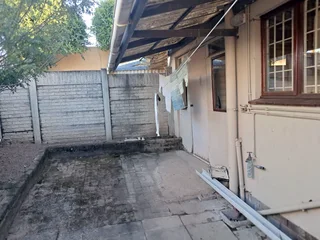 One Bedroom Granny flat to rent in MARIANHILL (Pinetown)