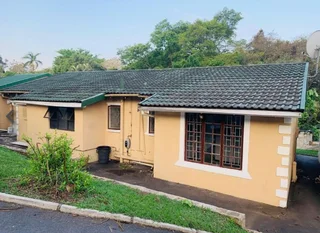 Five House To Rent In Marianhill