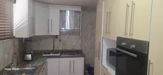 Three Bedroom House to Rent in Mbilo
