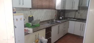 Three Bedroom House to Rent in Mbilo