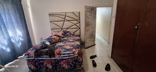 Three Bedroom House to Rent in Mbilo