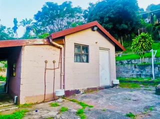 Bachelor Cottage to Rent in New Germany