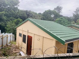 One Bedroom Granny Flat