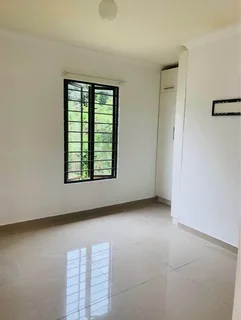 One Bedroom Granny Flat