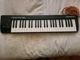 Keybord Recording Mic and mixer (R2750)