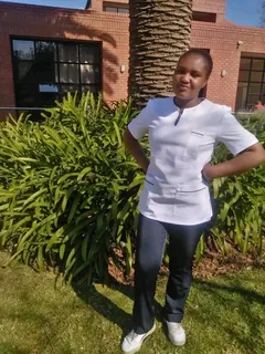 I&#39;m seeking a job as a domestic worker, Caregiver or child minder