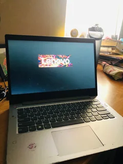 Lenovo laptop