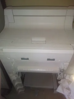 Used photocopies machines