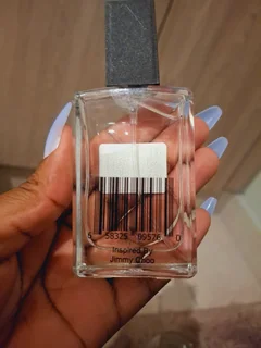 Perfume - Ad posted by Xolelwa Mahloma