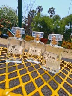 Perfume - Ad posted by Xolelwa Mahloma