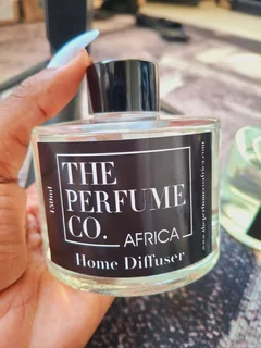 Perfume - Ad posted by Xolelwa Mahloma