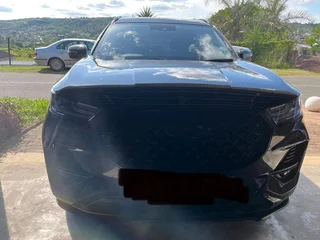 2023 Chery Tiggo SUV