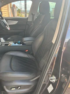 2023 Chery Tiggo SUV