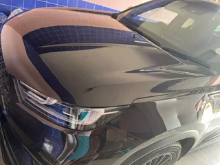 2023 Chery Tiggo SUV