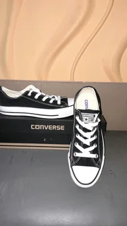 Converse All Star