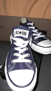 Converse All Star