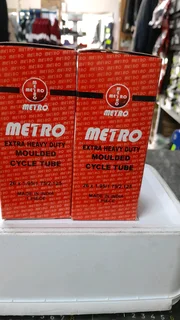 Bicycle Tube 26x2.125