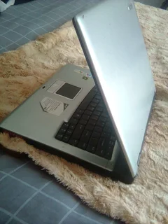 Faulty laptops and cracked curved screen