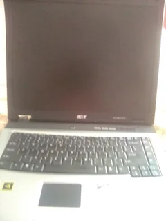 Faulty laptops and cracked curved screen