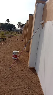 Work - Ad posted by Francis Mashaba