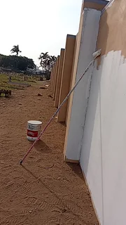 Job painting