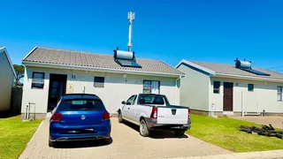 3-Bedroom Standalone Home in Secure Complex