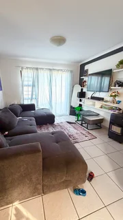 3-Bedroom Standalone Home in Secure Complex