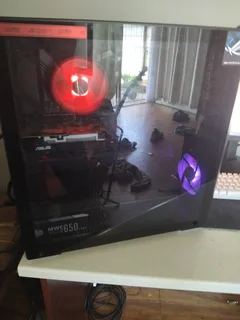 Gaming pc