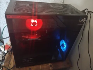 Gaming pc