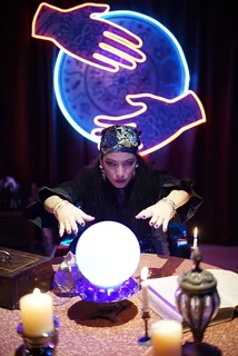 ONLINE PSYCHIC READING